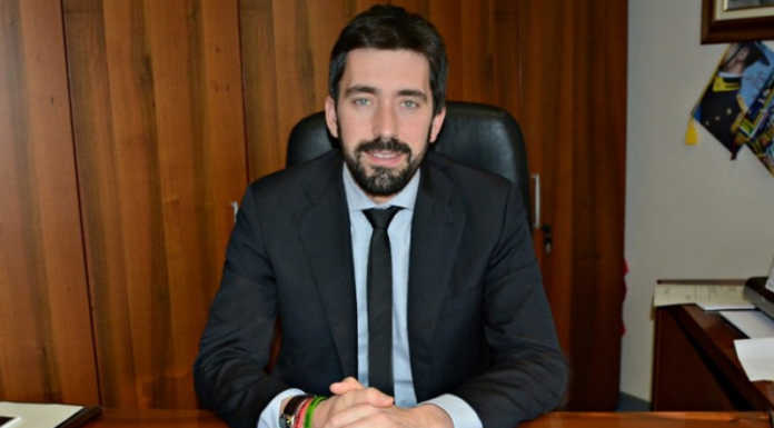 Mandello, 5 anni fa iniziava il mandato del sindaco Fasoli: “Tanto è stato fatto”