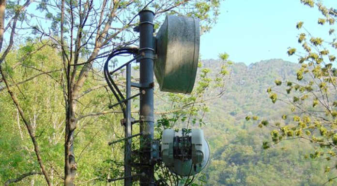 Erve. Guasti alla rete telefonica, risolte tutte le criticità