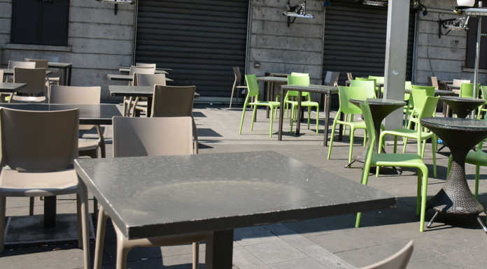 Il peso della crisi su bar e ristoranti. “I prestiti non bastano, ecco le nostre richieste”