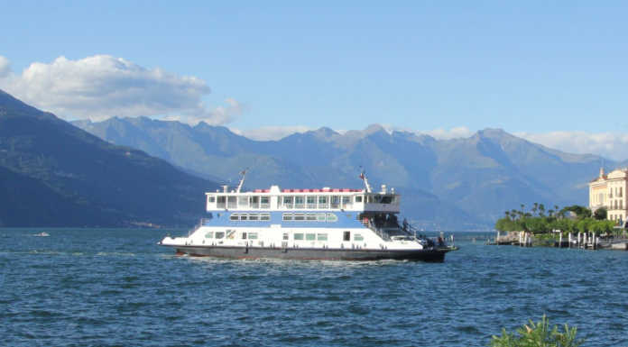 Bellagio. Lavori al pontile dei traghetti, resterà chiuso 4 mesi bellagio traghetto