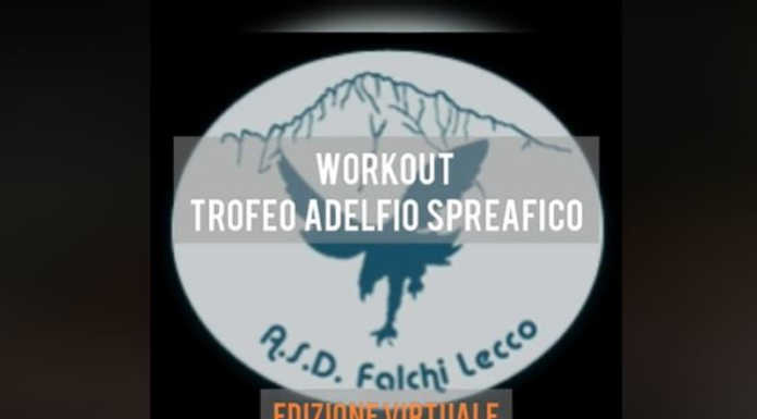Trofeo Adelfio Spreafico. L’edizione 2020 è virtuale, il 25 aprile alle 10.30 il via