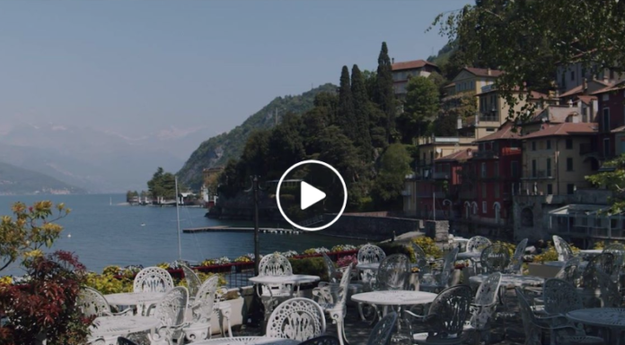 Un video per non dimenticare la bellezza del nostro territorio