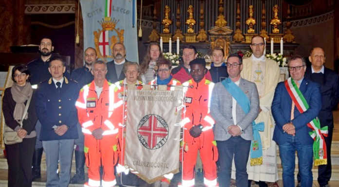 Pol. Monte Marenzo, rimandata l’iniziativa “Le vie delle croci”