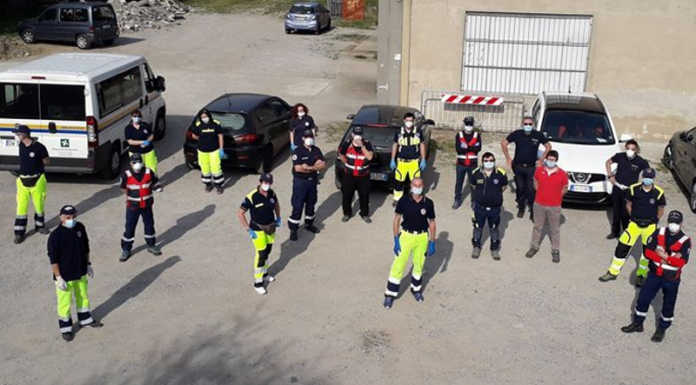 Olginate e Valgreghentino: week-end di controlli, bravi i cittadini