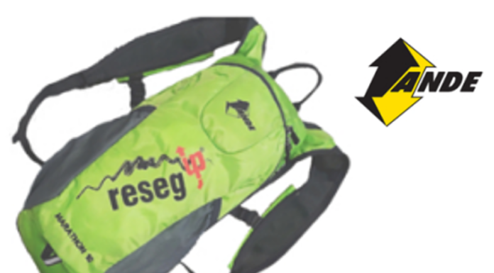 Resegup: venerdì 11 Settembre potete ritirare il pacco gara edizione 2020