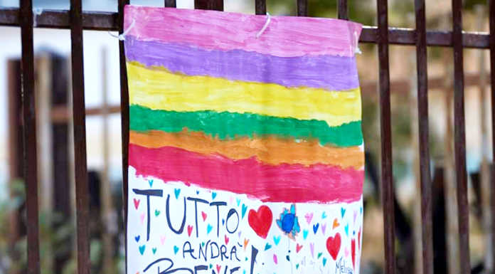 A Valgreghentino nasce Radio Rainbow, la radio della 5^A della scuola primaria