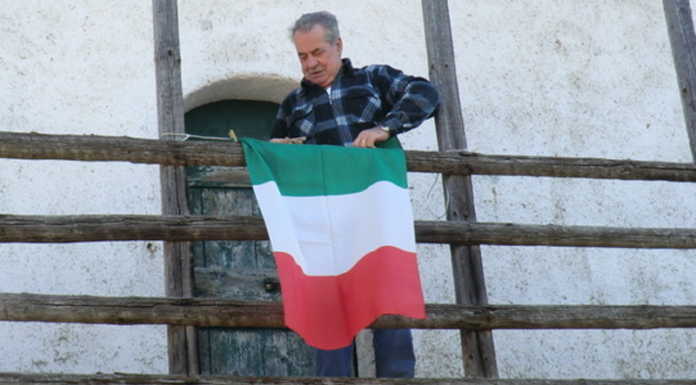 Monte Marenzo e la Polisportiva piangono la morte di Antonio Ravasio