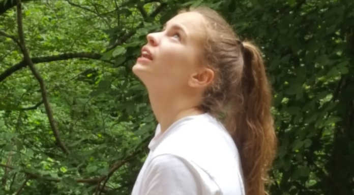 Arrampicata. Secondo 8b per Beatrice Colli che sale Thunderstruck al Sasso Alippi (VIDEO)