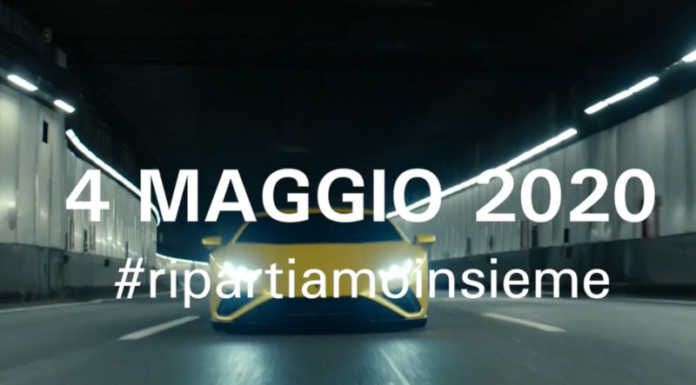 #RipartiamoInsieme, dal 4 maggio 2020 riaprono al pubblico le concessionarie Bonaldi