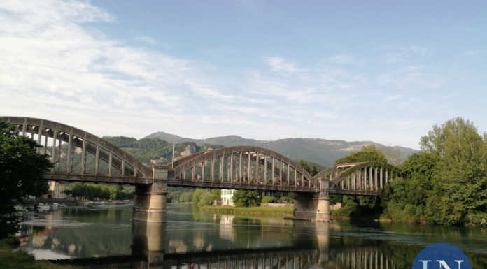 Ponte di Brivio, i sindaci ad Anas: “Serve una nuova ciclopedonale”