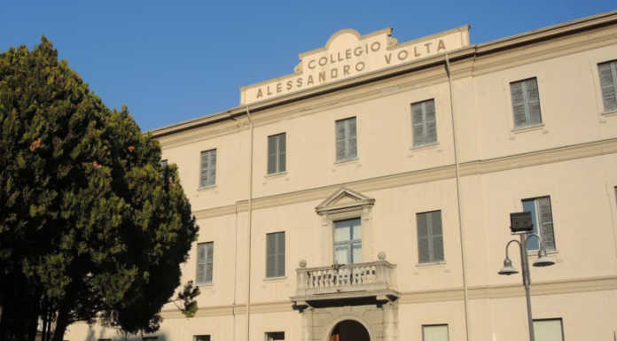 Collegio Volta: il covid non ferma il progetto password che “trasloca” online