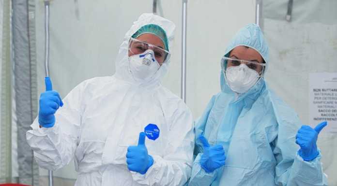 La Croce Rossa: “L’emergenza non è finita, continuate a sostenerci”