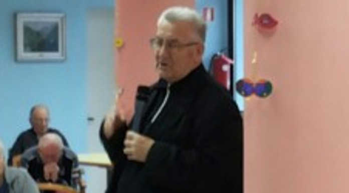 E’ morto don Leone Maestroni, per 15 anni arciprete a Calolziocorte