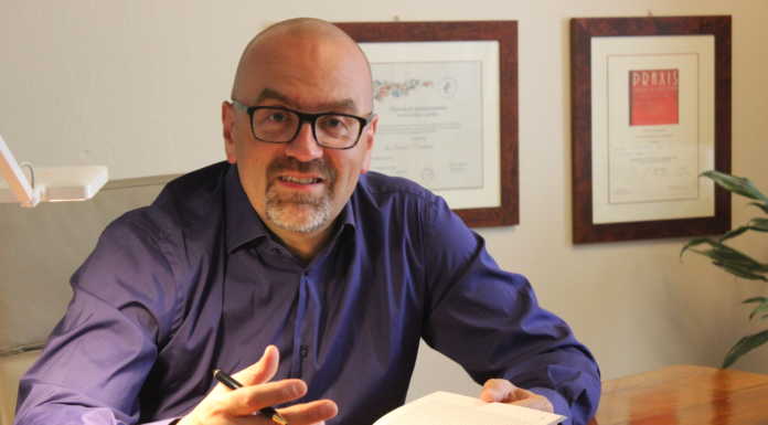 “E tu, chi sei?” il libro di Enrico Bassani che sonda il mistero dell’identità Enrico Bassani