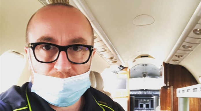 Ospedale. Il dottor Maniglia chiude il cerchio: “Passato lo tsunami restano le macerie”