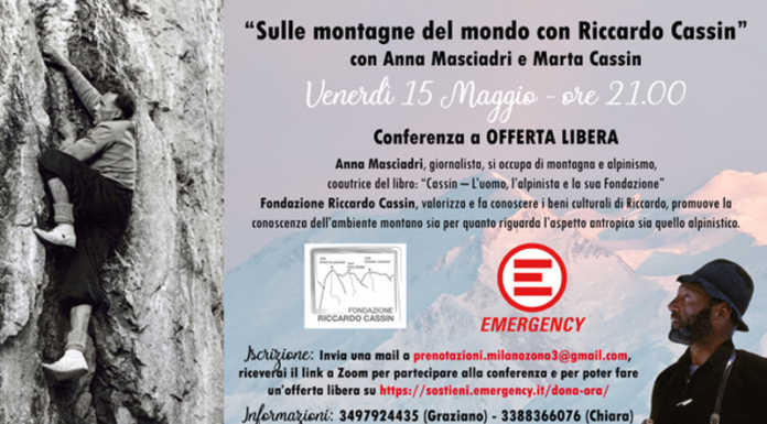 Coronavirus. Fondazione Cassin e Emergency insieme per aiutare Bergamo