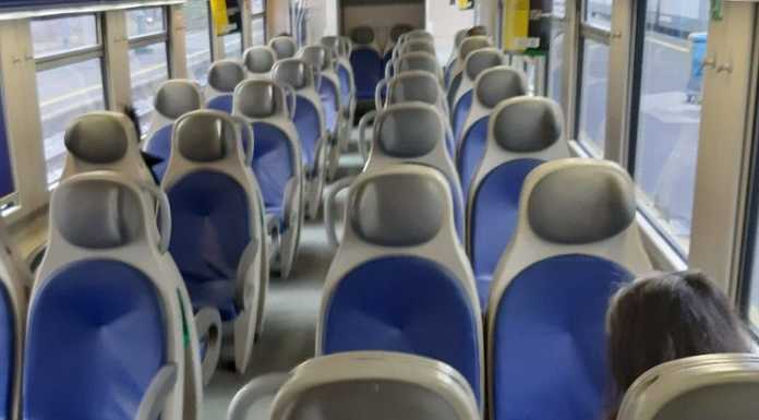 Iniziata la Fase 2. Nel lecchese nessun problema: treni e traffico tutto regolare