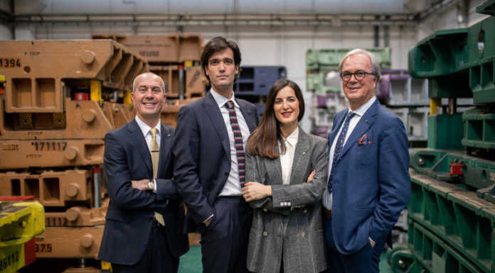 Fontana Group pronta a ripartire: al via test sierologici per i dipendenti