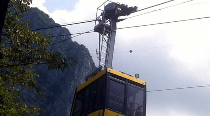 Domeniche e festivi, bus navetta gratis per la funivia dei Piani d’Erna