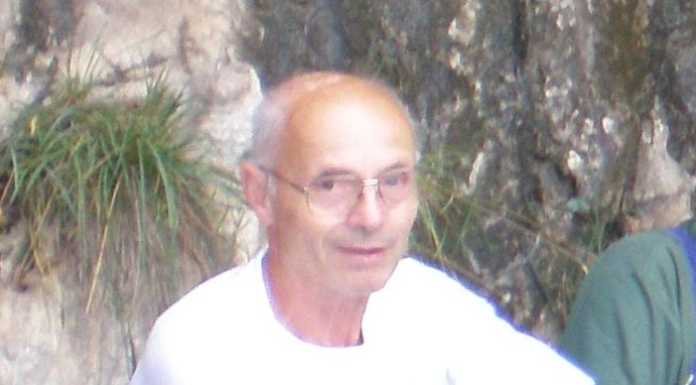 Civate. Si è spento Giancarlo Sozzi, tra i fondatori della SEC