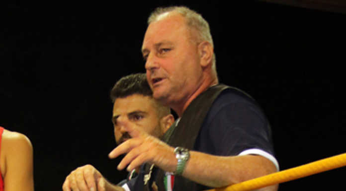 Calolzio. Dolore per l’improvvisa morte di Giorgio Frigerio, grande maestro di pugilato