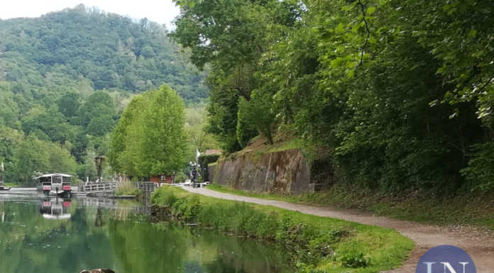 Meratese, fase 2: riapre l’alzaia sull’Adda, ma sarà raggiungibile solo a piedi o in bici