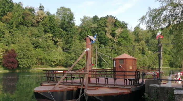 Imbersago, sabato il trekking dantesco con l’Ecomuseo Adda Traghetto Imbersago