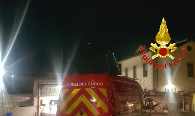 Dispersi sopra Abbadia: intervento notturno del Soccorso Alpino e dei VVF