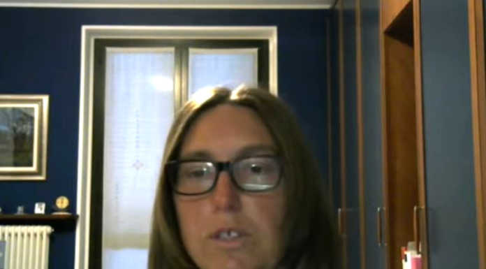 La Valletta, la prof Fumagalli contro il ministro Azzolina: “Sulla scuola poche idee e confuse”