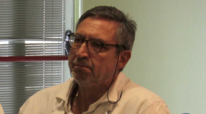 Ospedale di Lecco, intervista al direttore, guarito da covid 19: “Al lavoro per la fase due”