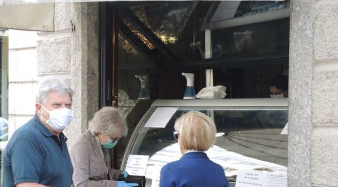 Lombardia, zona “gialla” o “arancione”: attesa per oggi la decisione