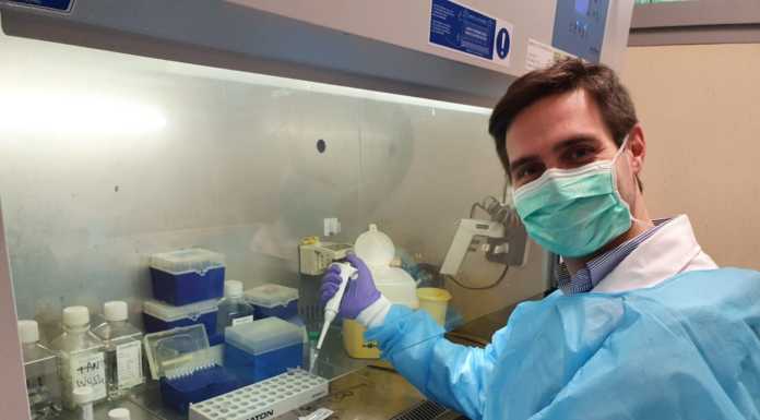 Coronavirus. Funziona e sarà presto disponibile il test rapido salivare targato Insubria