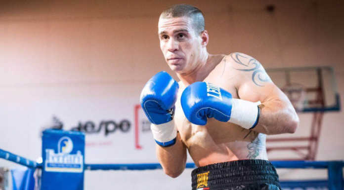 Calolzio. Luca Marasco ricorda Giorgio Frigerio: “Ha sempre fatto il tifo per me” Luca Marasco