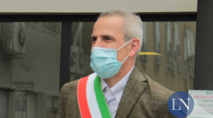 Bimbo investito a Merate, il sindaco: “Forza Gioele, stiamo lottando tutti con te” Massimo Panzeri