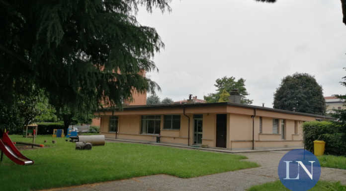 Merate: ladri in azione all’asilo nido. Furto anche in un bar