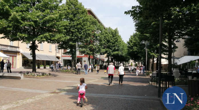 Merate, movida in città, il sindaco: “Nuove restrizioni se ci sarà bisogno”