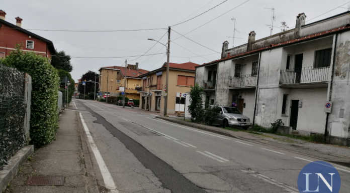 Merate: al via i lavori di riqualificazione di Viale Verdi. Disagi per la viabilità