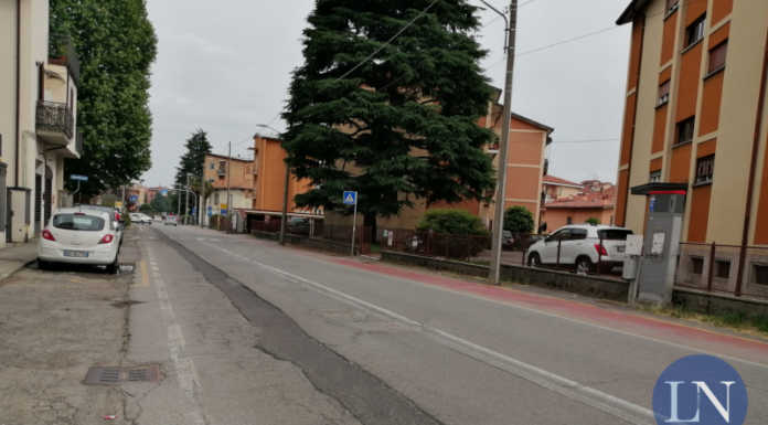 Lega Merate difende il progetto di viale Verdi: “Alla minoranza manca una linea politica”