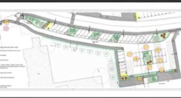 Merate, viale Verdi: parlano i progettisti vincitori del concorso Viviamo il Viale