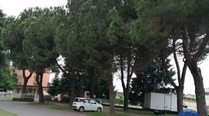 Merate, il progetto di viale Verdi approda in commissione ambiente e territorio