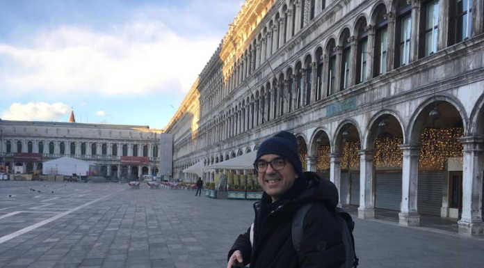 Riaperture e musei, Michele Tavola, curatore a Venezia: “Riscopriamo l’arte partendo dal territorio”