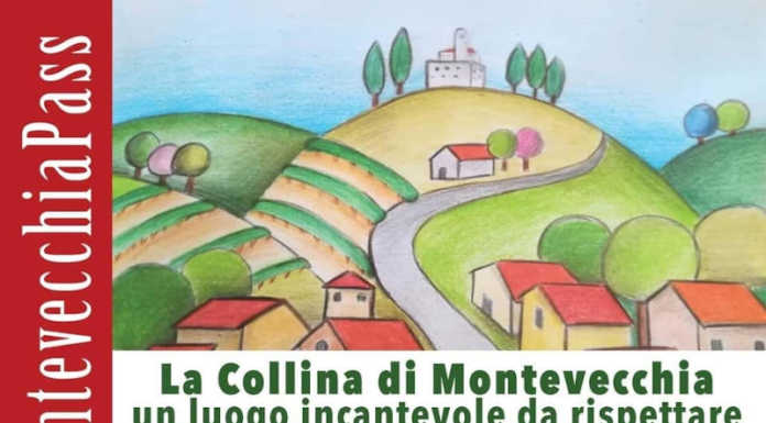 Ingressi contingentati in collina con il Montevecchia pass