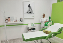 Nomasvello Lecco. I segreti per una pelle liscia e perfetta