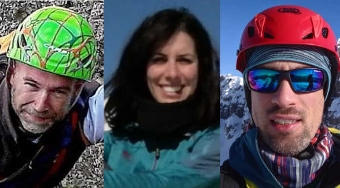 Montagna. Marco Rota (Fuoco) è il nuovo presidente dell’Uoei Lecco