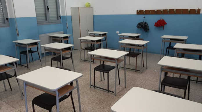 Covid. Contagi nelle scuole: due casi a Lecco e a Merate, uno a Olginate