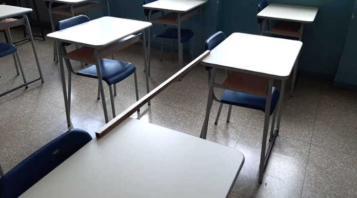 Olgiate, centri estivi: al lavoro per “attrezzare” la scuola media