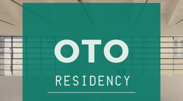 Nasce “Oto Residency”, la residenza d’artista digitale di Oto Lab