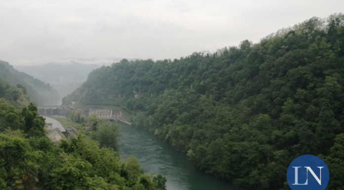 Parco Adda Nord, ecco le quote 2020 per Comuni e Province