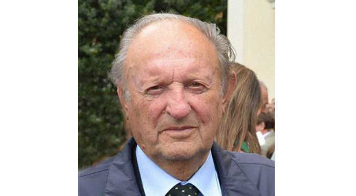 Scomparso l’imprenditore Piero Gilardi, il cordoglio dei costruttori lecchesi