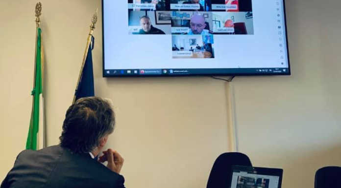 Aggressione in centro, Prefetto e comune valutano l’adozione del Daspo urbano